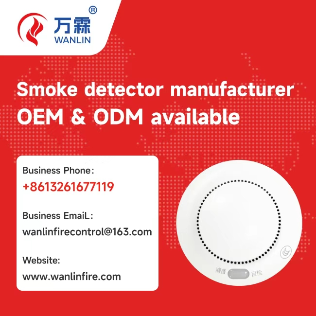 How Fire Protection Companies Source Panama smoke test equipment hub from China at Competitive Whole